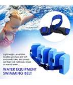 Swim Belt, Delaman Swimming Float Belt for Children