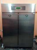 Commercial Giant foster fridge capacity 240 KG (ex UK)