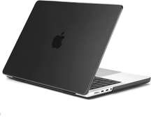MacBook Pro 14 inch Case Cover Model A2442, Matte Hard Shell