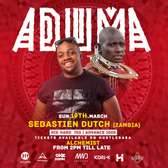 Aduma