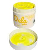 Dela yellow