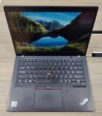 Lenovo Thinkpad  X13 G1 Laptop Core i7 10th Gen