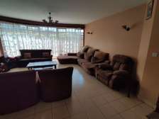 TOWN HOUSE FOR SALE  THIKA ROAD  WILMARY ESTATE