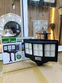 500 watts solar rechargeable lights