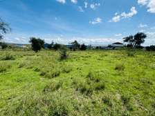 Commercial Land in Athi River