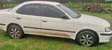 Nissan B15 on sale