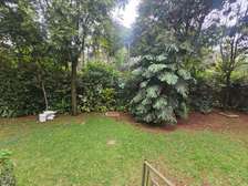 4 Bed House with En Suite in Lavington