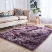ideal fluffy /shaggy carpets