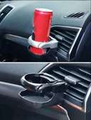 Car Air Vent Drink Cup, Bottle Holder