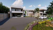 4 Bed House with En Suite at Gigiri