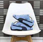Puma shoes