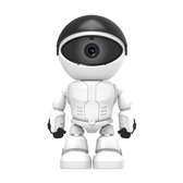 Baby Monitor Robot Camera high  1080P HD