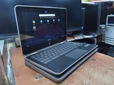 Hp Chromebook laptop 4gb ram 32gb hdd x360 touchscreen