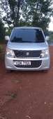 Suzuki wagon R 2016