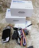 Real Time GPS Tracker TK303F With Sms Mobile App Web Based