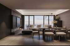2 Bed Apartment with En Suite at Riverside Drive