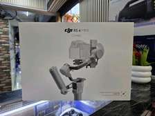 Dji rs4 mini combo
