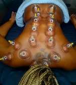 Mombasa Mobile Full Body Massage Therapy