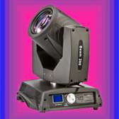 led moving heads lights for hire