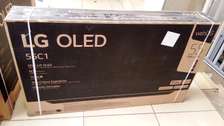 55C1 OLED TV