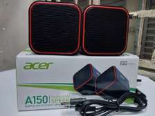 Acer A150 Multimedia Speakers