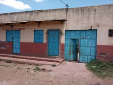 Affordable plot for sale in Thika.