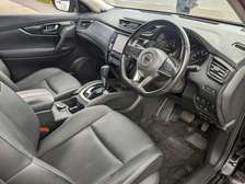 NISSAN XTRAIL NT32 2017