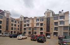 2 Bed Apartment with En Suite at Riverside Drive Nairobi