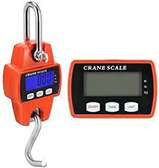 Digital Crane Scale 300KG