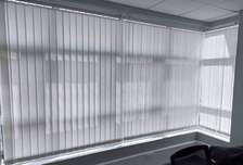 Blinds have a stylish look that matches your property