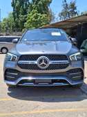 MERCEDES BENZ GLE  for sale