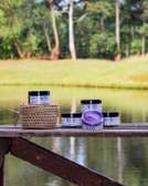 610 Organic body butter (lavender bouqet)