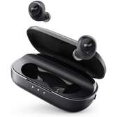 Anker Zolo Liberty+ Total-Wireless Bluetooth Earbuds