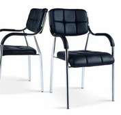 Simple and classy office and salon chairs