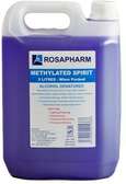 methylated spirit 5lt