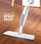 Spray Mop with 360 Degree Handle Mop