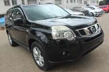 Nissan X Trail 2012 4WD