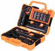 Jakemy 47 in 1 Precision Screwdriver Toolkit