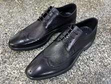 Officials shoes