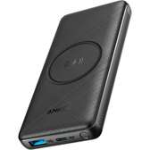 ANKER POWERCORE III SENSE 10K WIRELESS & PD POWER BANK