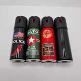 Self Defense Mace Pepper Spray 60 ML Tear Gas