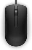 DELL Optical mouse MS116