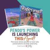 Pendo's Power Book Launch