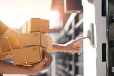 Send a Parcel to Narok- Door to door delivery