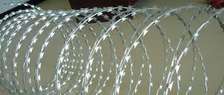 Electric Fence & Razor Wire Supply and Installation in kenya