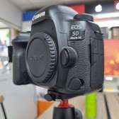 Canon EOS 5D Mark IV DSLR Camera (Body Only)