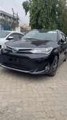 TOYOTA FIELDER HYBRID WXB 2019MODEL