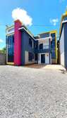 4 Bed Townhouse with En Suite in Gikambura