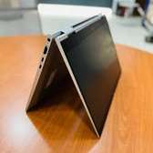 hp elitebook 830g7  x360,core i7