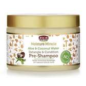 AFRICAN PRIDE Detangle & Condition Pre-shampoo